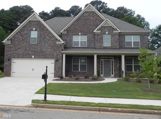 609 Obrians Path #76, McDonough, GA