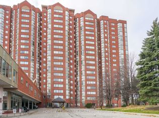 2460 Eglinton Ave E #901, Toronto, ON M1K 5J7