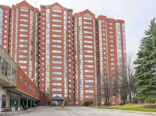 2460 Eglinton Ave E, Toronto, ON