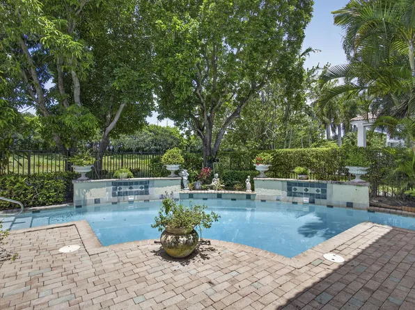 10880 Northgreen Dr, Lake Worth, FL 33449