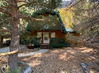 91 Main St, Stockton, UT 84071