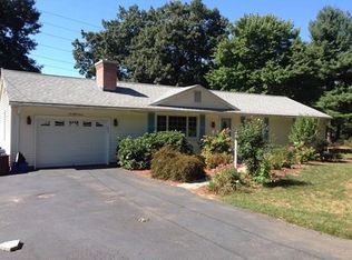 1057 N Westfield St, Feeding Hills, MA 01030
