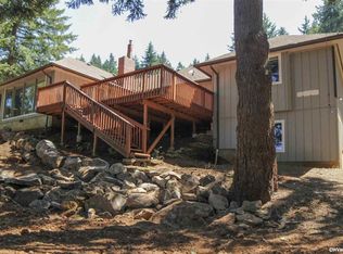 37275 Skyline Dr, Lebanon, OR 97355