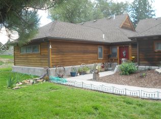 606 N 8th St APT A, Hamilton, MT 59840