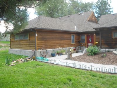 606 N 8th St APT A, Hamilton, MT, 59840
