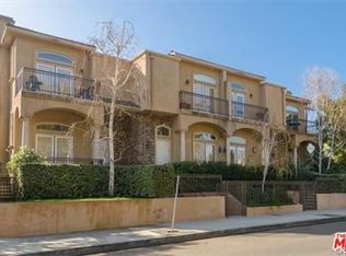 18656 Hatteras St UNIT 108A, Los Angeles, CA 91356