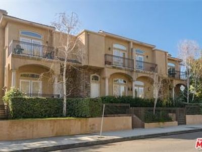 18656 Hatteras St UNIT 108A, Los Angeles, CA, 91356