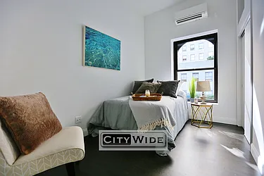 Rented by City Wide Apartments