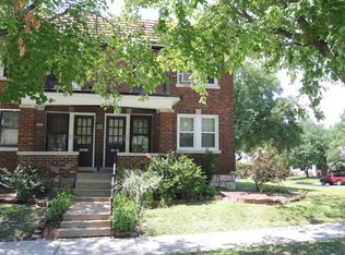 1401 Woodland Dr APT B, Saint Louis, MO