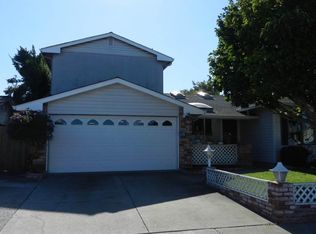 5544 Cleveland Pl, Fremont, CA 94538