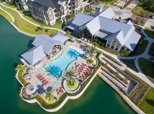 23400 Kingsland Blvd #3208, Katy, TX 77494