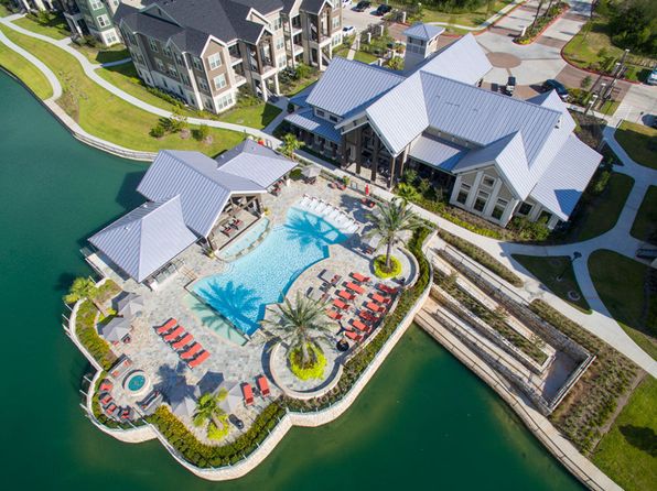 23400 Kingsland Blvd APT 2202