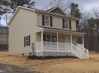 504 Pheasant Dr, Winchester, VA 22602