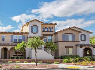 11489 Belmont Lake Dr UNIT 103, Las Vegas, NV 89135
