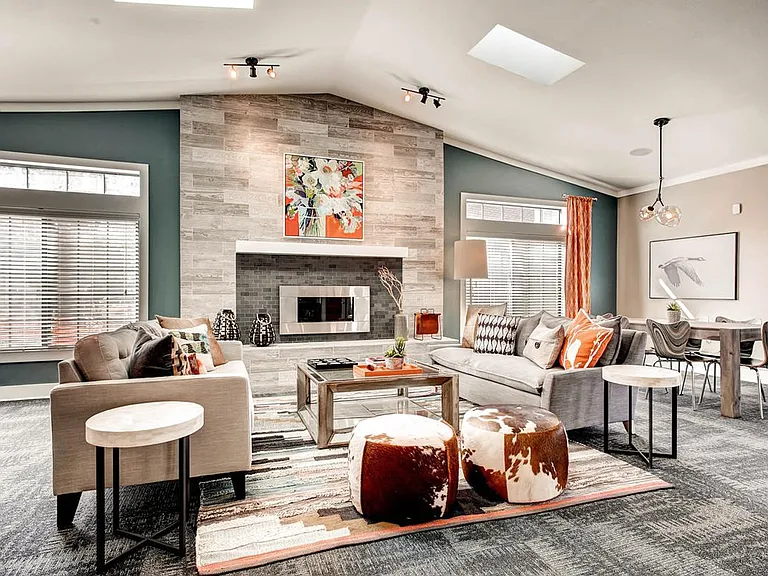 Terra Vista at the Park Apartments — Photo 15