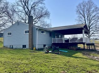 300 Cornetti Rd, Fenelton, PA 16034