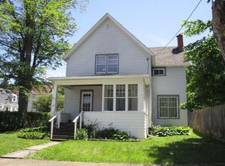 88 Rockland Ave, Bradford, PA 16701