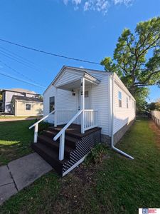 612 E 4th St, York, NE, 68467