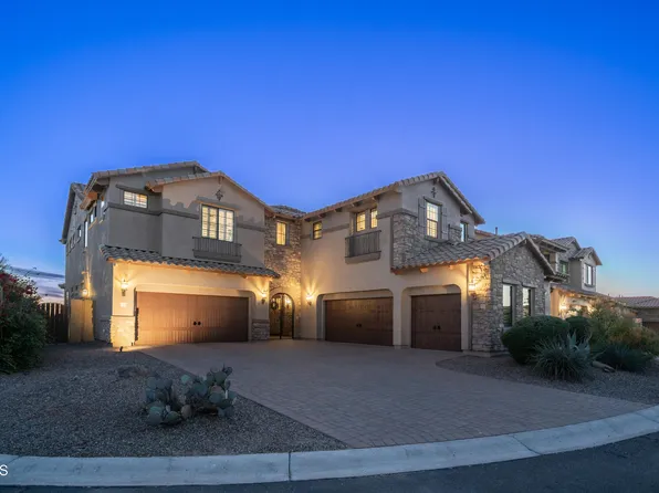 8449 E JENSEN Street, Mesa, AZ 85207