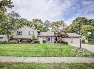 7839 Millerton Dr, Dayton, OH