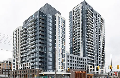 7950 Bathurst St #602 Photo 1