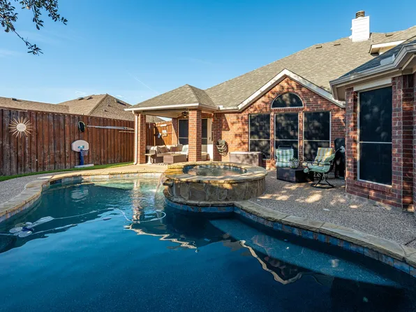 305 Tarpan Trl, Celina, TX 75009