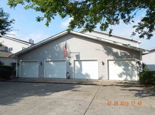 191 Big Bear Resort Rd UNIT 5A, Benton, KY 42025