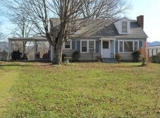 471 Matson Rd, Jonesborough, TN 37659