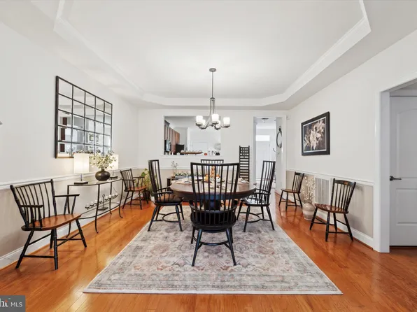 1718 Wisteria Ln #10, West Chester, PA 19380