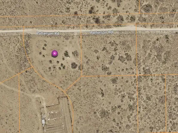 0 Paterson Rd, Lebec, CA 93243