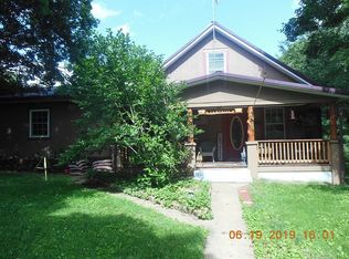 11410 Cedar Creek Rd, Caledonia, MO 63631