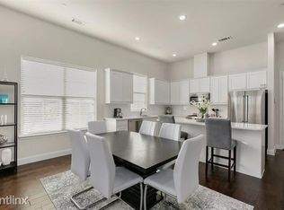2516 Plumas Dr, The Colony, TX 75056