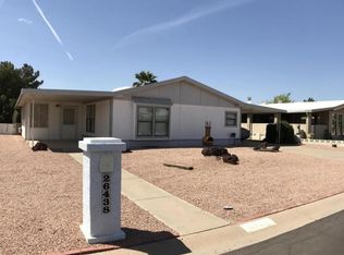 26438 S Navajo Pl, Sun Lakes, AZ 85248