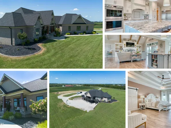 188 Tingle Ln, Springfield, KY 40069