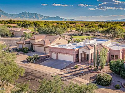 1465 N Bank Swallow Rd, Green Valley, AZ, 85614