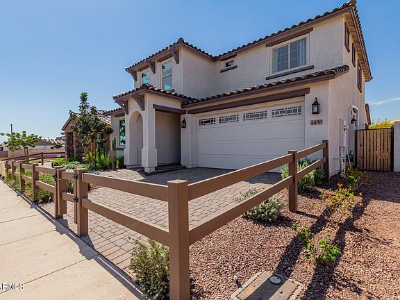4th image of 4438 N 202ND Avenue
