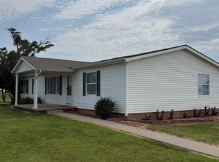 367 NE 70th Ave, Harper, KS 67058