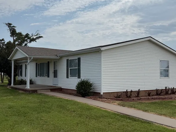 367 NE 70th Ave, Harper, KS 67058