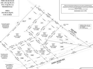 1088 John Dodd Rd, Spartanburg, SC 29303