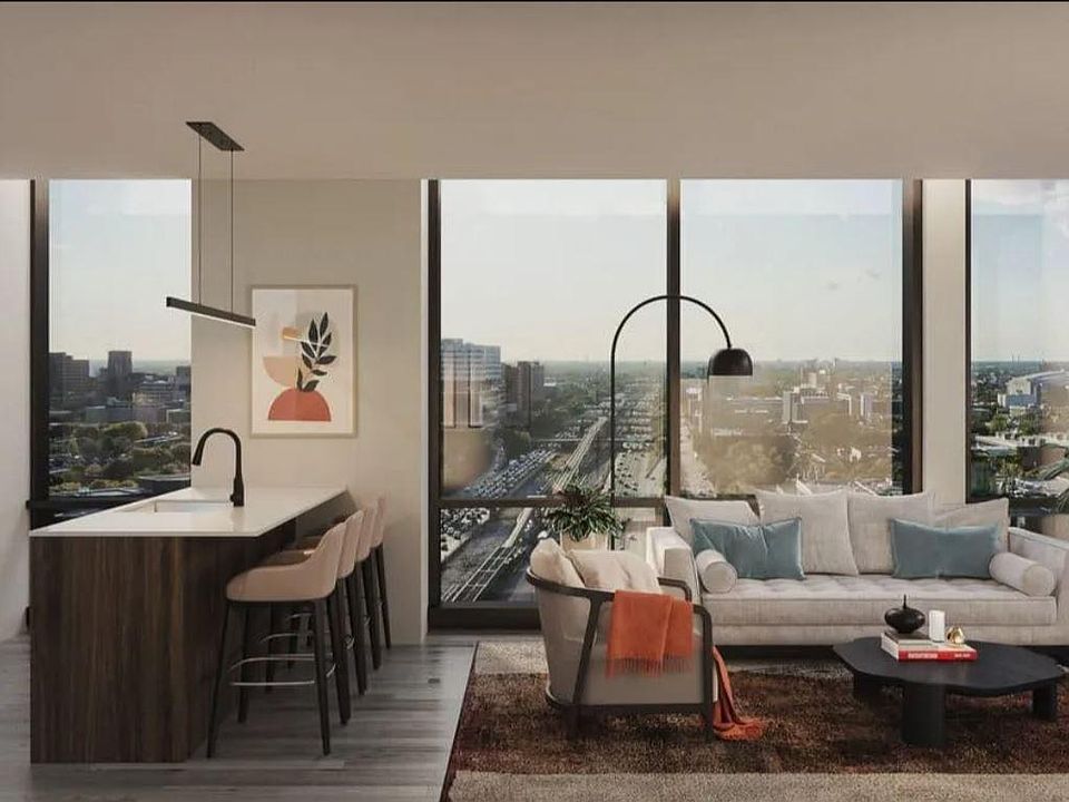 2nd image of 411 S Sangamon St #1904
