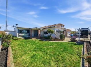 1624 Lodi Ave, San Mateo, CA