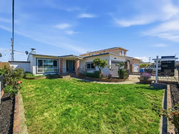 1624 Lodi Ave, San Mateo, CA 94401