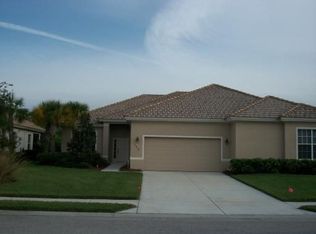 2836 Myakka Creek Ct, Pt Charlotte, FL 33953