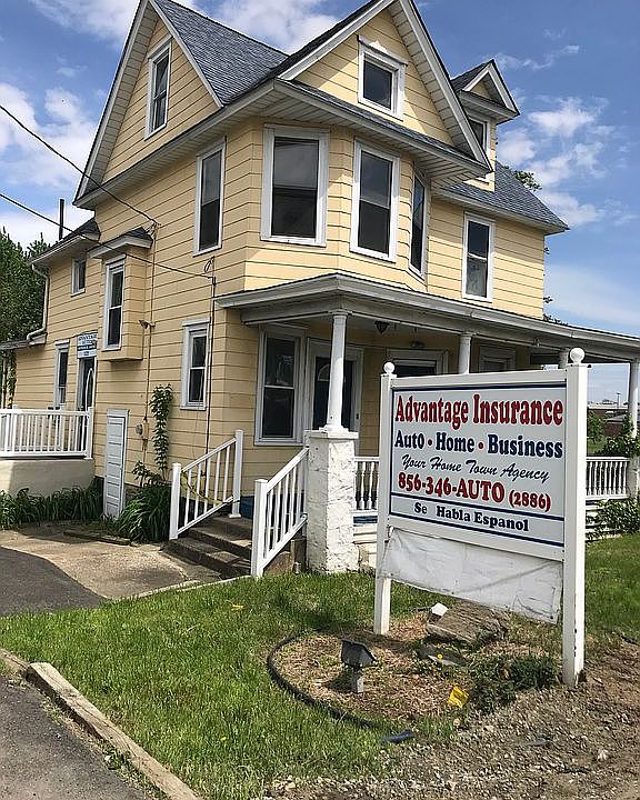 1st image of 121 White Horse Pike