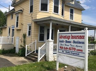 121 White Horse Pike, Magnolia, NJ 08049