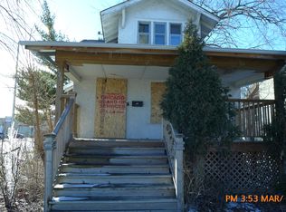 920 S 9th Ave, Maywood, IL