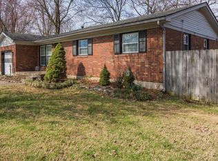 4018 Sunflower Ave, Louisville, KY 40216