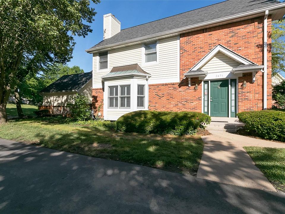 1st image of 2471 Clayborn Dr
