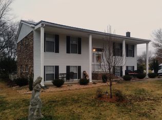 53 Todd Rd, Nancy, KY 42544