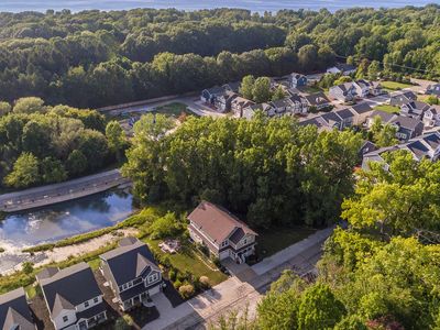 703 Meadow Dr, South Haven, MI, 49090